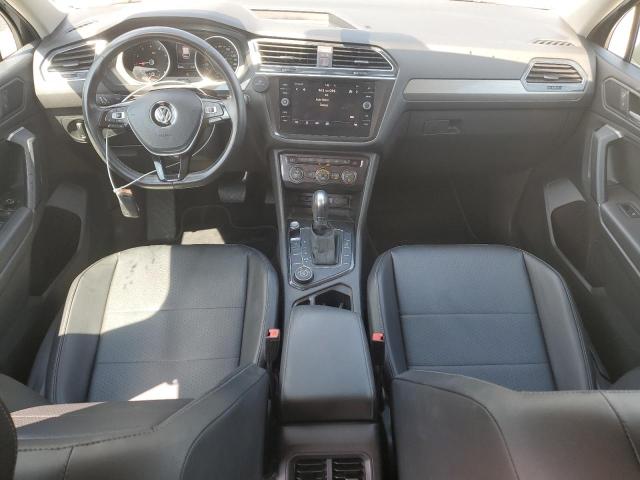 3VV2B7AX4KM042485 - 2019 VOLKSWAGEN TIGUAN SE GRAY photo 8