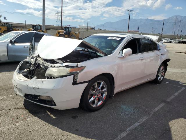 2013 ACURA TL TECH, 
