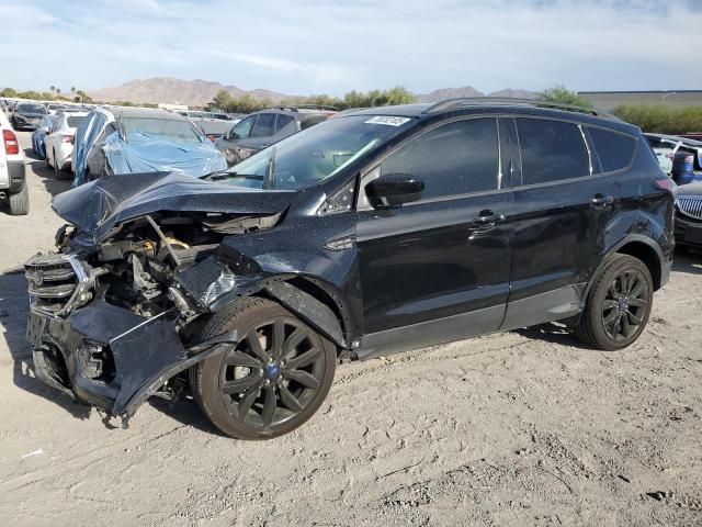 2017 FORD ESCAPE SE, null