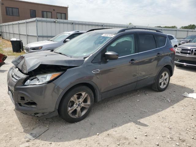 2015 FORD ESCAPE SE, 