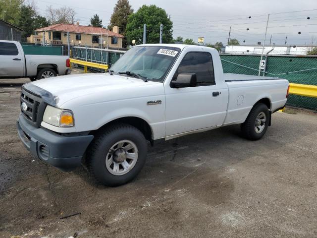 2008 FORD RANGER, 