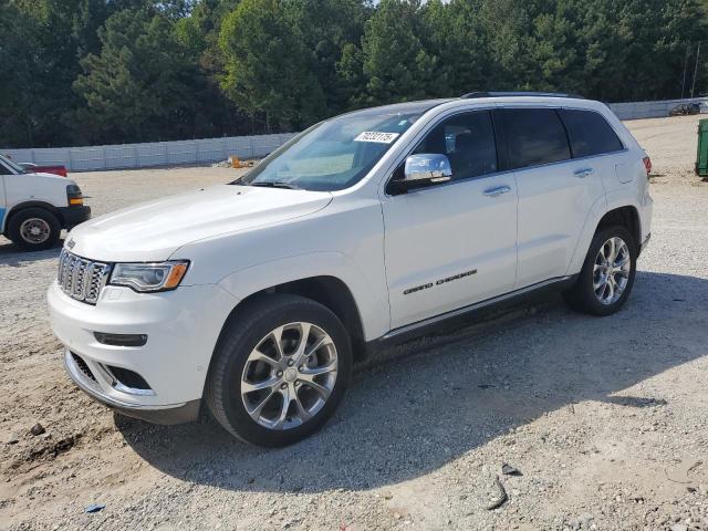 2020 JEEP GRAND CHER SUMMIT, 