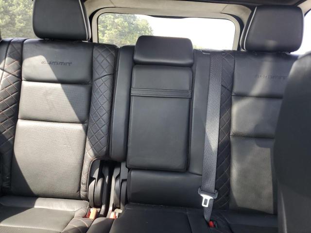 1C4RJFJG7LC239471 - 2020 JEEP GRAND CHER SUMMIT 白色 照片 10