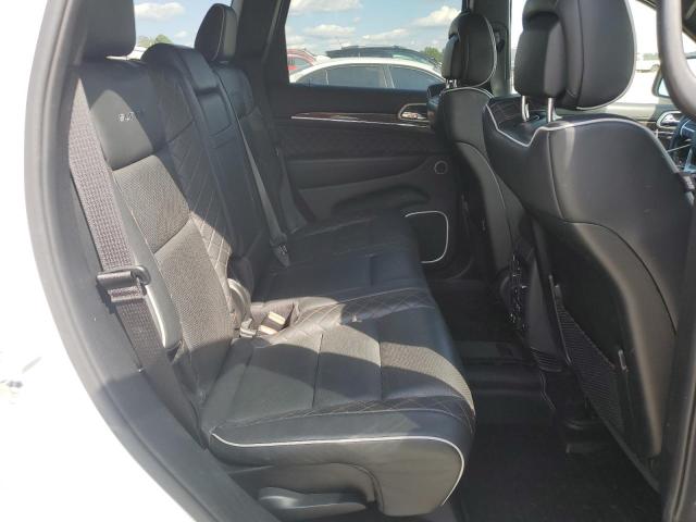 1C4RJFJG7LC239471 - 2020 JEEP GRAND CHER SUMMIT 白色 照片 11