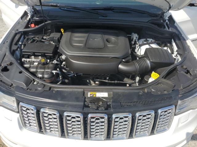 1C4RJFJG7LC239471 - 2020 JEEP GRAND CHER SUMMIT 白色 照片 12