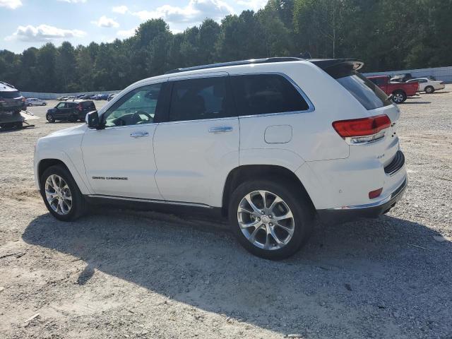 1C4RJFJG7LC239471 - 2020 JEEP GRAND CHER SUMMIT 白色 照片 2