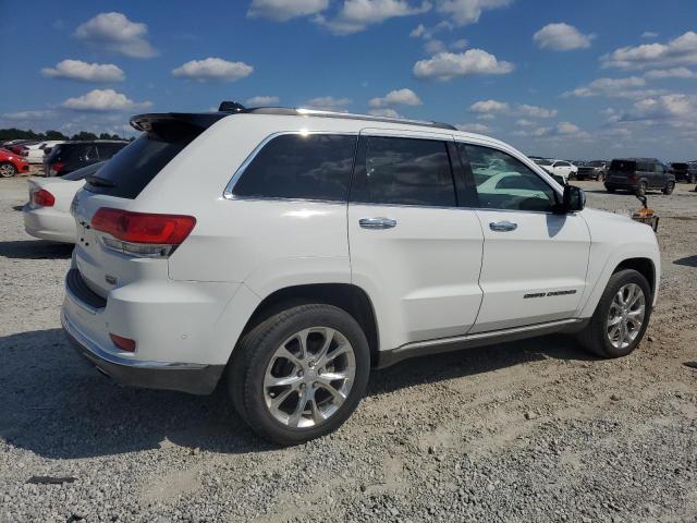 1C4RJFJG7LC239471 - 2020 JEEP GRAND CHER SUMMIT 白色 照片 3
