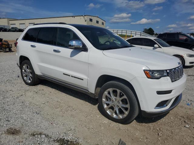 1C4RJFJG7LC239471 - 2020 JEEP GRAND CHER SUMMIT 白色 照片 4
