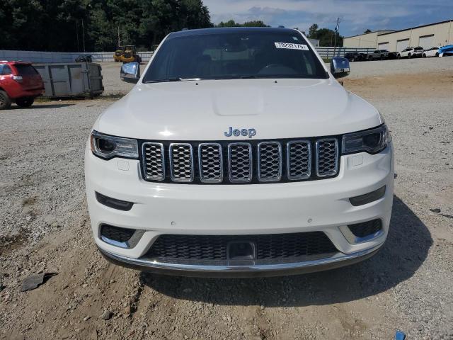 1C4RJFJG7LC239471 - 2020 JEEP GRAND CHER SUMMIT 白色 照片 5