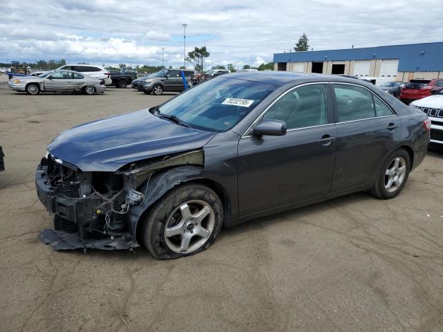 2011 TOYOTA CAMRY BASE, 