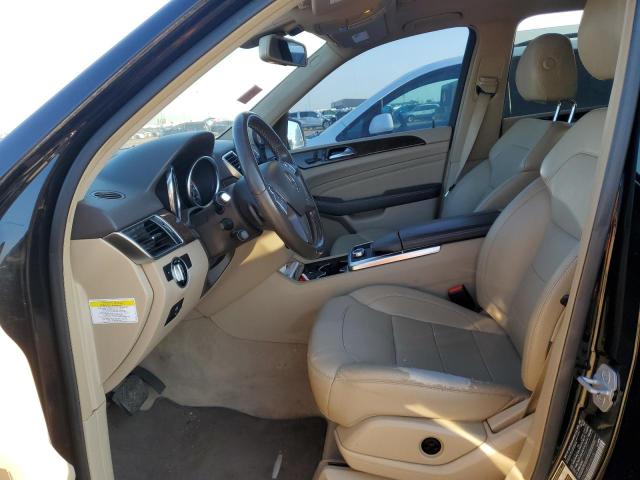 4JGDA5HB2DA100176 - 2013 MERCEDES-BENZ ML 350 4MATIC BLACK photo 7