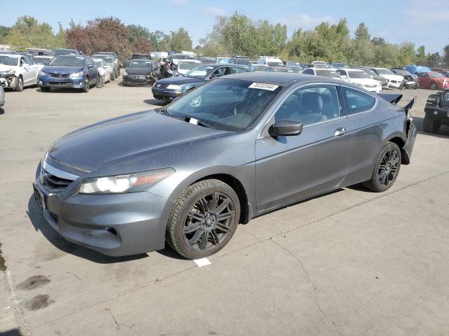 2011 HONDA ACCORD LX-S, 