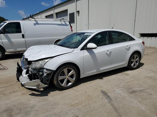 2014 CHEVROLET CRUZE LT, 