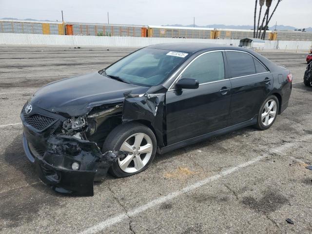 2011 TOYOTA CAMRY BASE, 