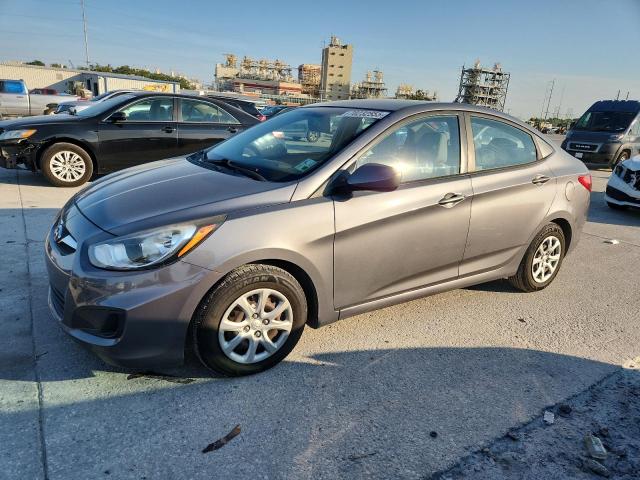 2013 HYUNDAI ACCENT GLS, 