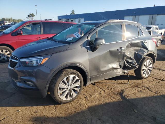 2018 BUICK ENCORE PREFERRED, 