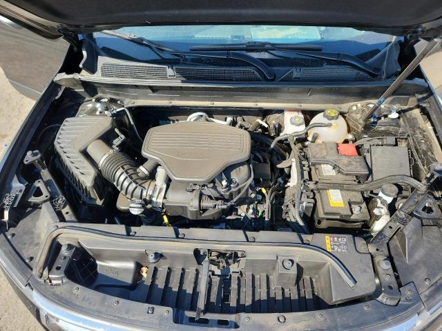 1GKKNULS7PZ249047 - 2023 GMC ACADIA SLT 黑色 照片 12