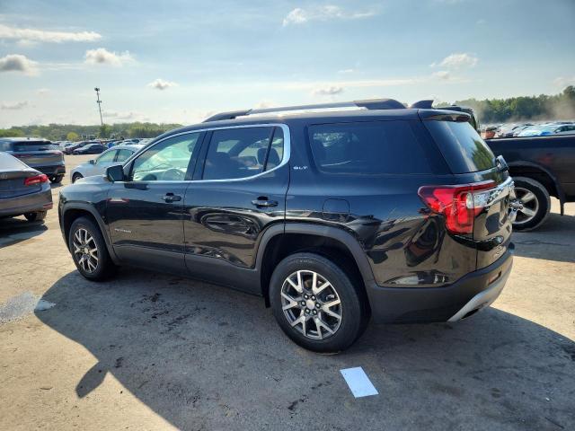 1GKKNULS7PZ249047 - 2023 GMC ACADIA SLT 黑色 照片 2
