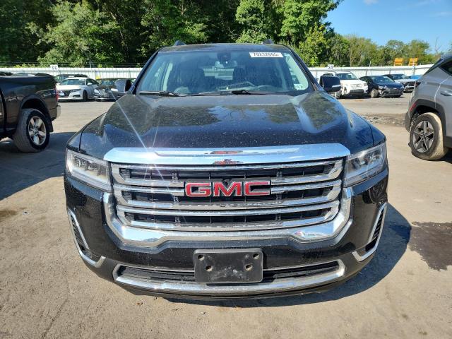 1GKKNULS7PZ249047 - 2023 GMC ACADIA SLT 黑色 照片 5