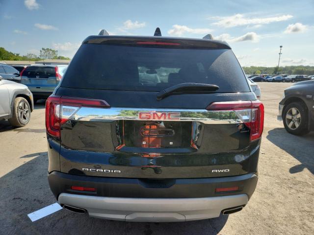 1GKKNULS7PZ249047 - 2023 GMC ACADIA SLT 黑色 照片 6