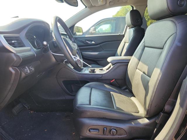 1GKKNULS7PZ249047 - 2023 GMC ACADIA SLT 黑色 照片 7