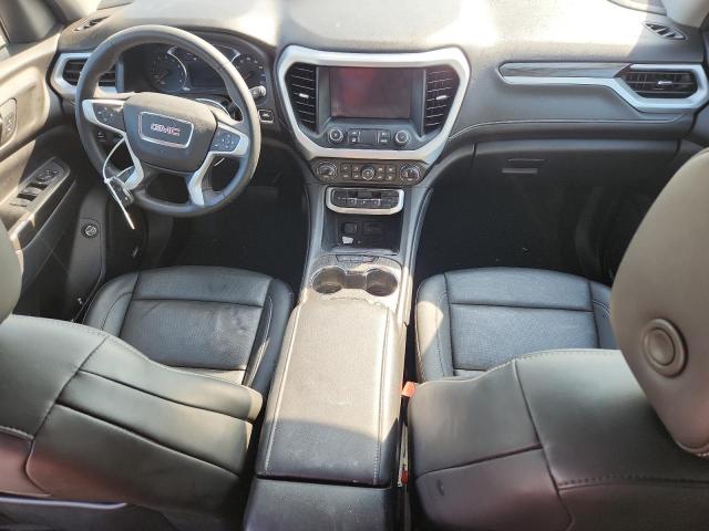 1GKKNULS7PZ249047 - 2023 GMC ACADIA SLT 黑色 照片 8