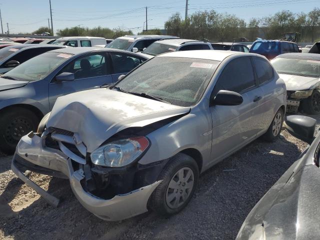 2009 HYUNDAI ACCENT GS, 