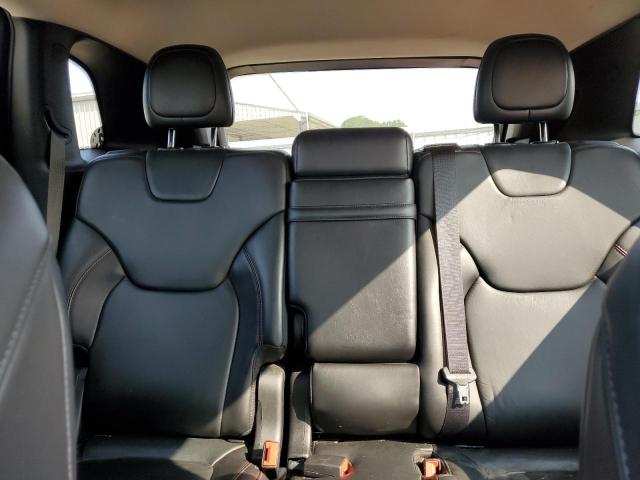 1C4PJMBS8GW140399 - 2016 JEEP CHEROKEE TRAILHAWK Ağ foto 10