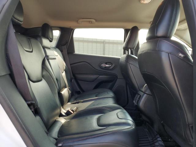 1C4PJMBS8GW140399 - 2016 JEEP CHEROKEE TRAILHAWK Ağ foto 11