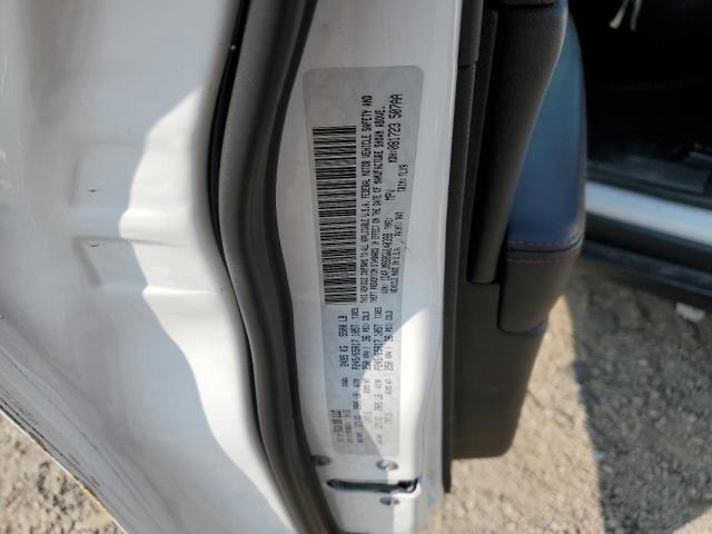 1C4PJMBS8GW140399 - 2016 JEEP CHEROKEE TRAILHAWK Ağ foto 13