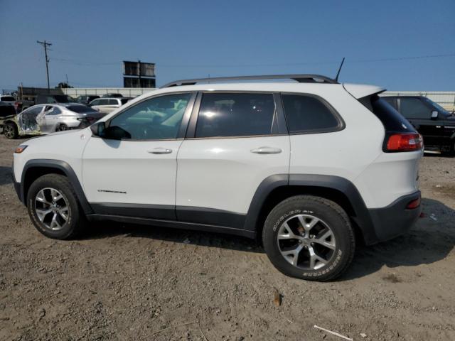 1C4PJMBS8GW140399 - 2016 JEEP CHEROKEE TRAILHAWK Ağ foto 2