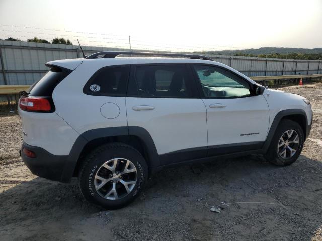 1C4PJMBS8GW140399 - 2016 JEEP CHEROKEE TRAILHAWK Ağ foto 3