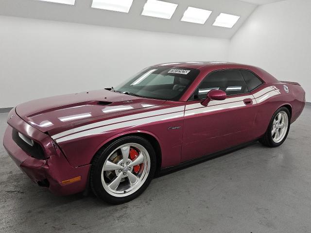 2010 DODGE CHALLENGER R/T, 