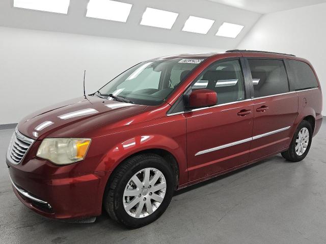 2014 CHRYSLER TOWN & COU TOURING, 