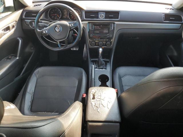 1VWDT7A38HC044359 - 2017 VOLKSWAGEN PASSAT R-LINE Белый фото 8