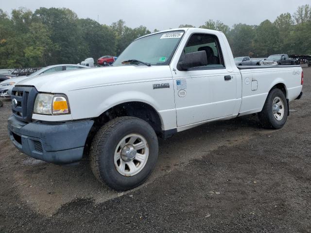 2006 FORD RANGER, 