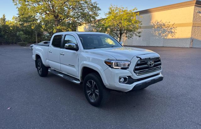 2016 TOYT TACOMA DOUBLE CAB, 