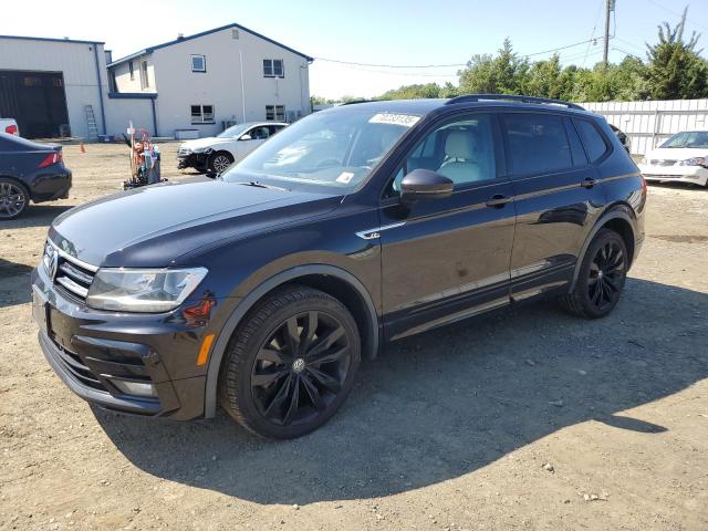 2021 VOLKSWAGEN TIGUAN SE, 