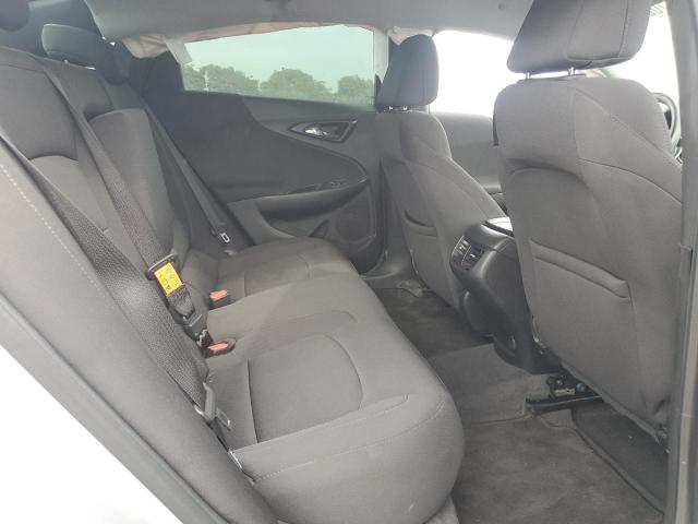 1G1ZD5ST7JF243487 - 2018 CHEVROLET MALIBU LT SILVER photo 10