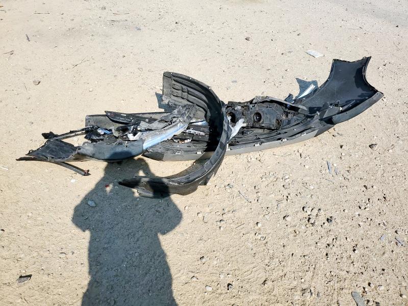 JA4AD3A35KZ053112 - 2019 MITSUBISHI OUTLANDER SE Mavi foto 13