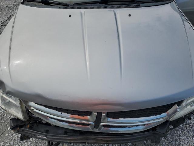 3C4PDCBG9HT531453 - 2017 DODGE JOURNEY SXT 灰色 照片 12