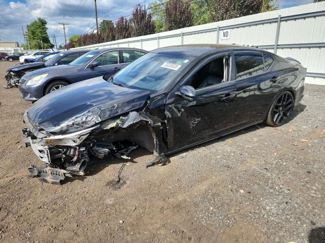 2019 NISSAN ALTIMA SR, 