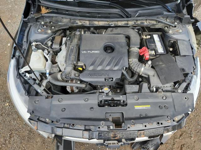 1N4AL4CVXKC225379 - 2019 NISSAN ALTIMA SR Qara foto 11