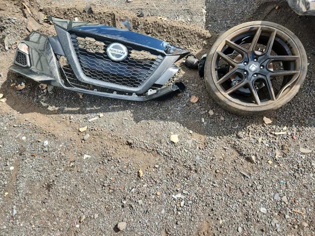 1N4AL4CVXKC225379 - 2019 NISSAN ALTIMA SR Qara foto 12