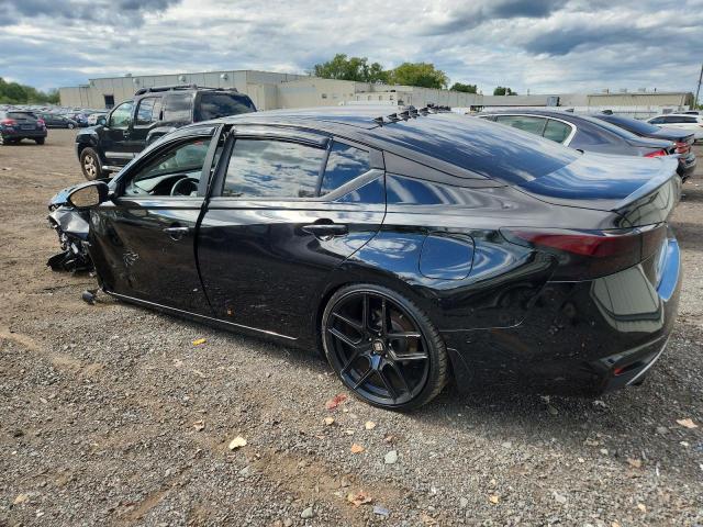 1N4AL4CVXKC225379 - 2019 NISSAN ALTIMA SR Qara foto 2