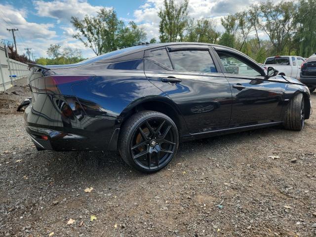 1N4AL4CVXKC225379 - 2019 NISSAN ALTIMA SR Qara foto 3