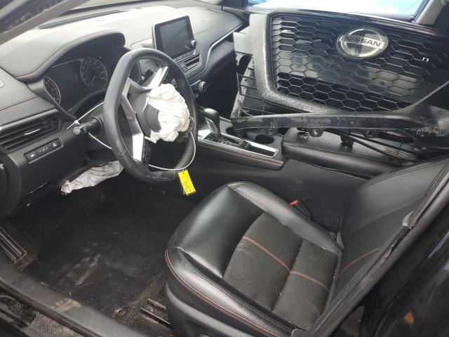 1N4AL4CVXKC225379 - 2019 NISSAN ALTIMA SR Qara foto 7