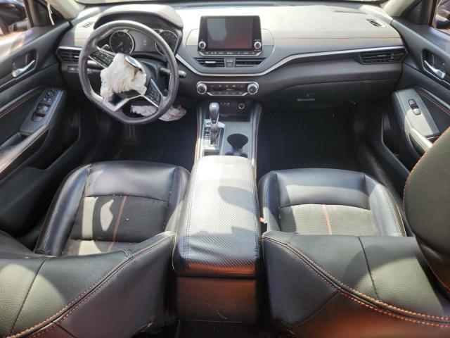 1N4AL4CVXKC225379 - 2019 NISSAN ALTIMA SR Qara foto 8