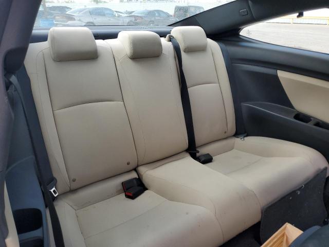 2HGFC4B66KH303634 - 2019 HONDA CIVIC LX 白色 照片 10