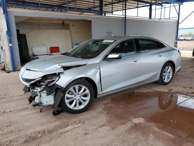 2022 CHEVROLET MALIBU LT, 